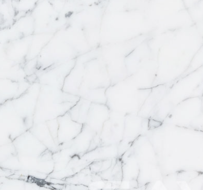 Bianco Carrara White