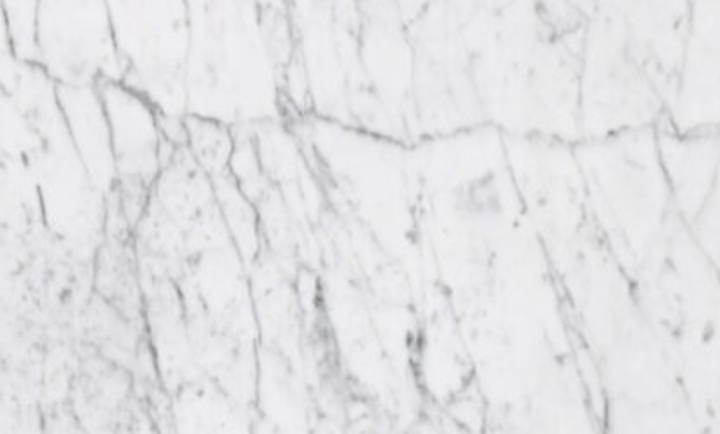 Bianco Carrara White